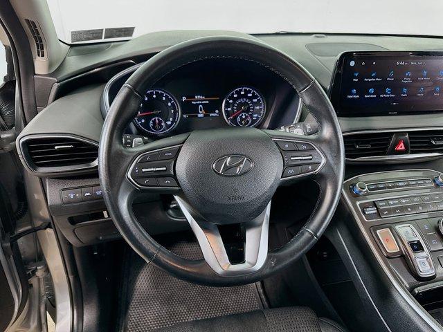 2023 Hyundai SANTA FE Vehicle Photo in Flemington, NJ 08822