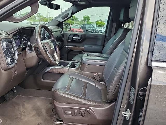 2019 GMC Sierra 1500 Vehicle Photo in LIGHTHOUSE POINT, FL 33064-6849