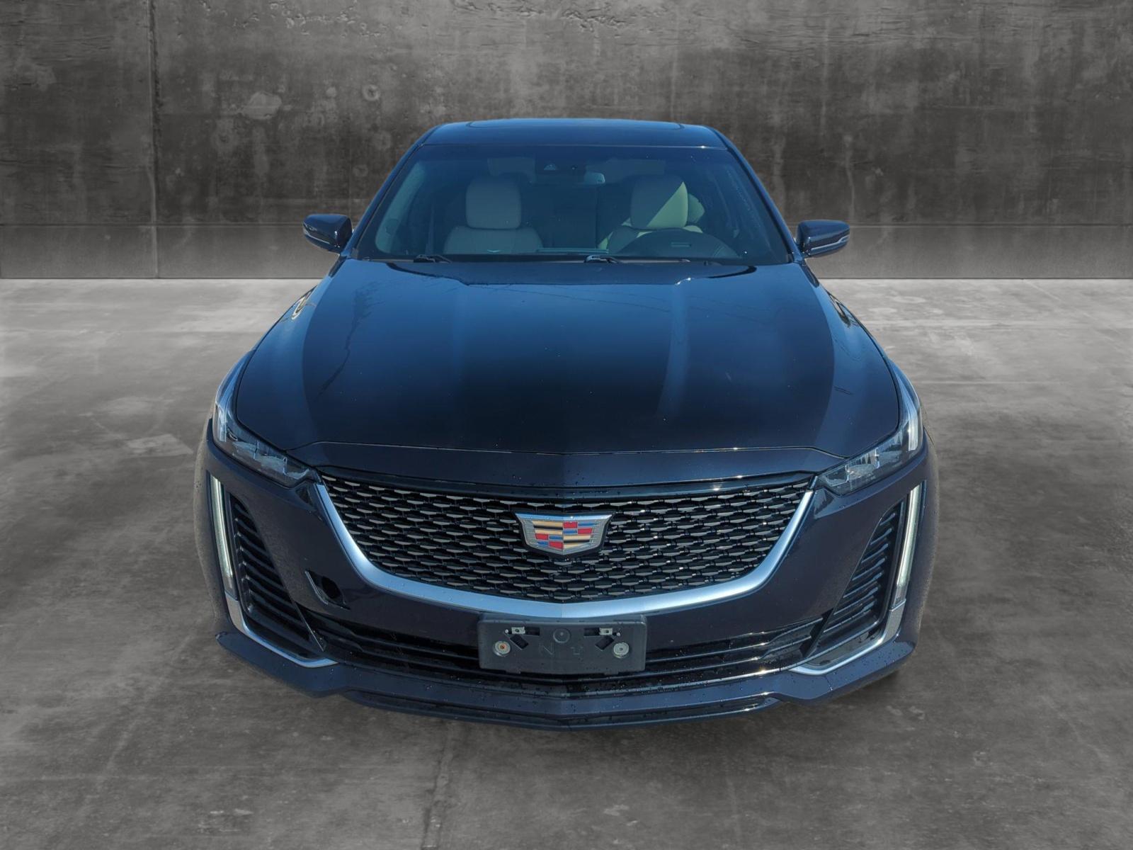 2020 Cadillac CT5 Vehicle Photo in Memphis, TN 38128