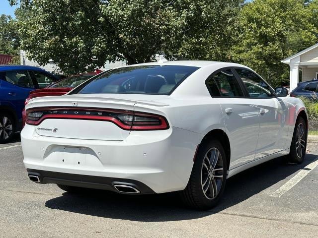 2019 Dodge Charger Vehicle Photo in SAINT JAMES, NY 11780-3219