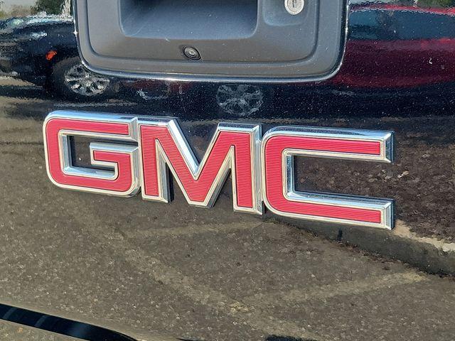 2018 GMC Canyon Vehicle Photo in DANBURY, CT 06810-5034