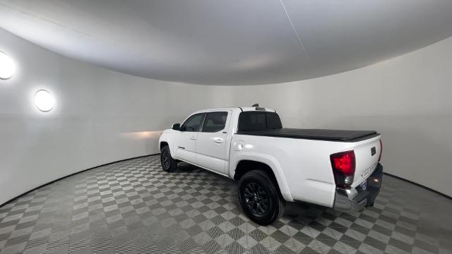 2023 Toyota Tacoma Vehicle Photo in GILBERT, AZ 85297-0402