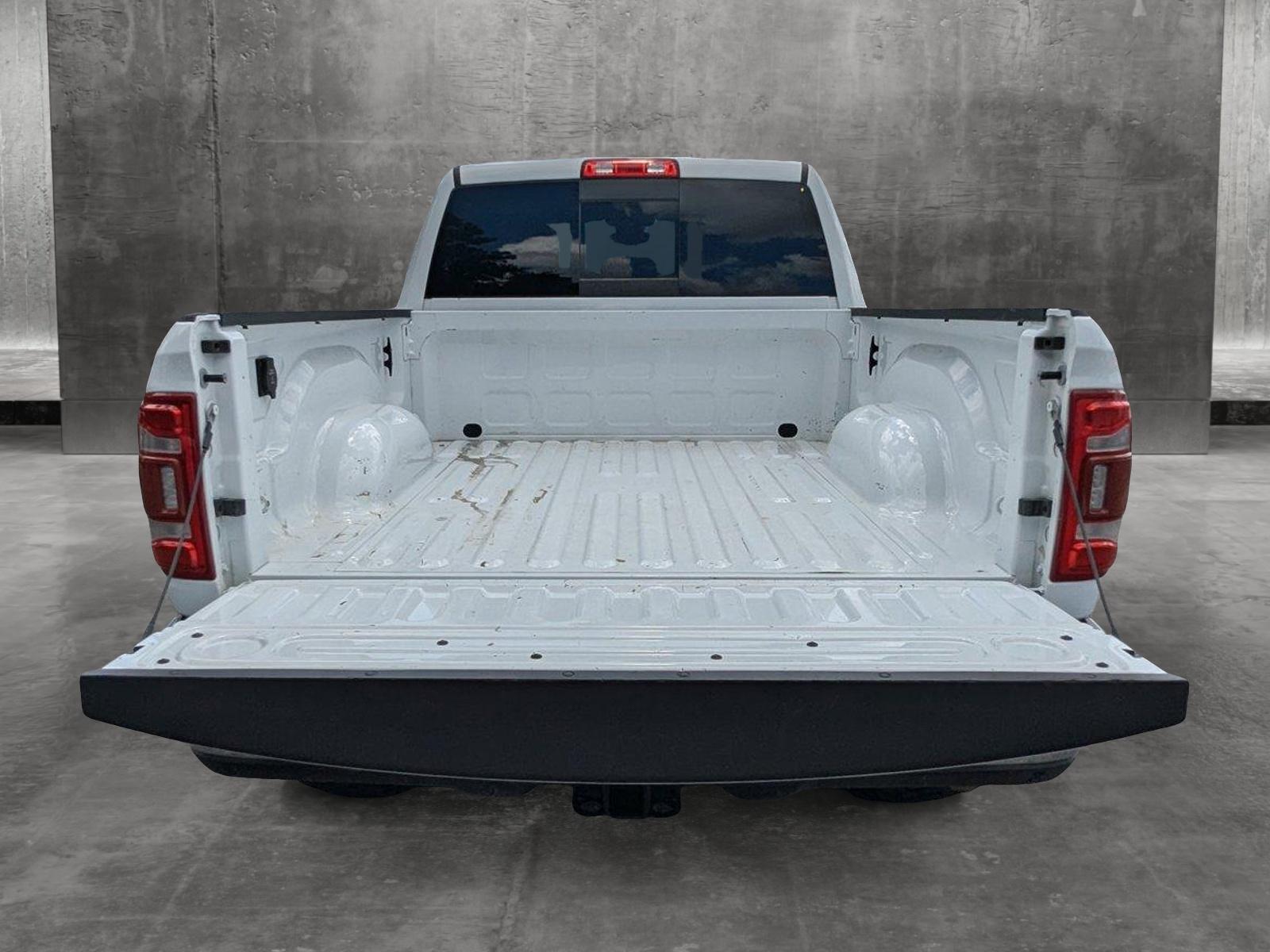 2022 Ram 2500 Vehicle Photo in Panama City, FL 32401