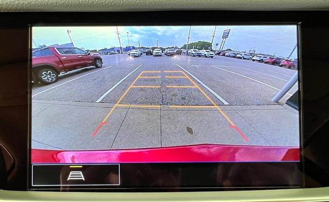 2025 Cadillac XT5 Vehicle Photo in EFFINGHAM, IL 62401-2832