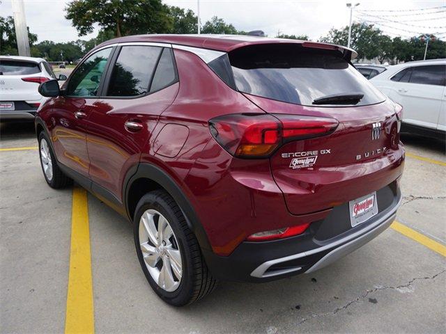 2025 Buick Encore GX Vehicle Photo in BATON ROUGE, LA 70806-4466