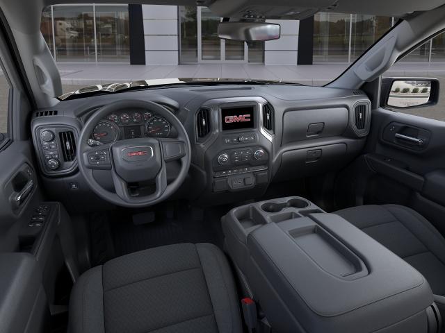 2024 GMC Sierra 1500 Vehicle Photo in MEMPHIS, TN 38115-1503