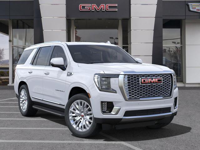 2024 GMC Yukon Vehicle Photo in INDEPENDENCE, MO 64055-1377