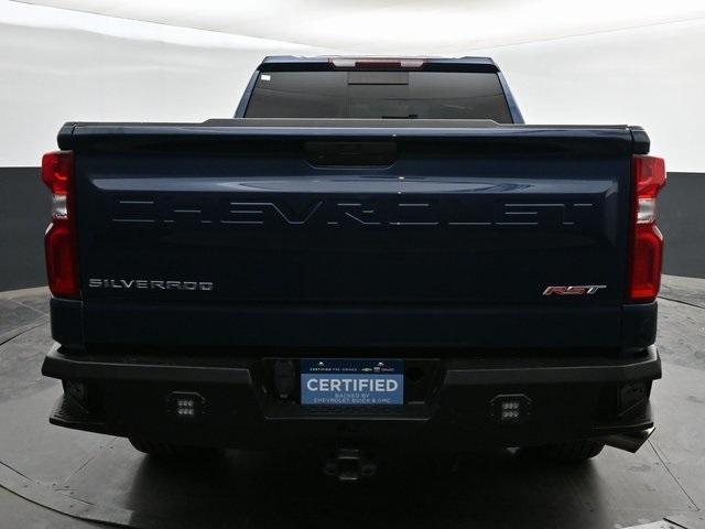 2019 Chevrolet Silverado 1500 Vehicle Photo in LAS VEGAS, NV 89118-3267