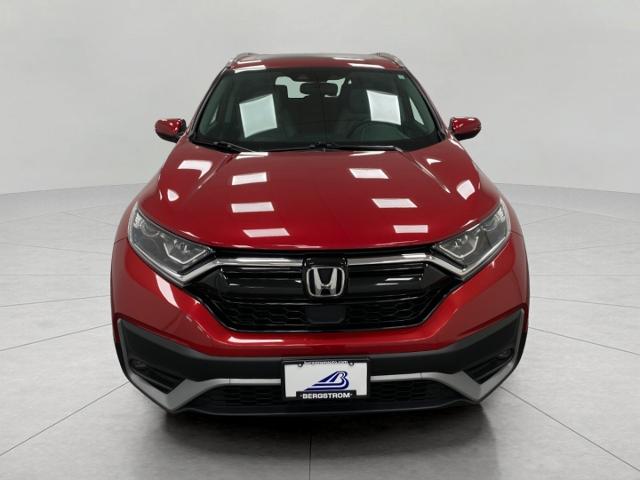 2020 Honda CR-V Vehicle Photo in Appleton, WI 54913