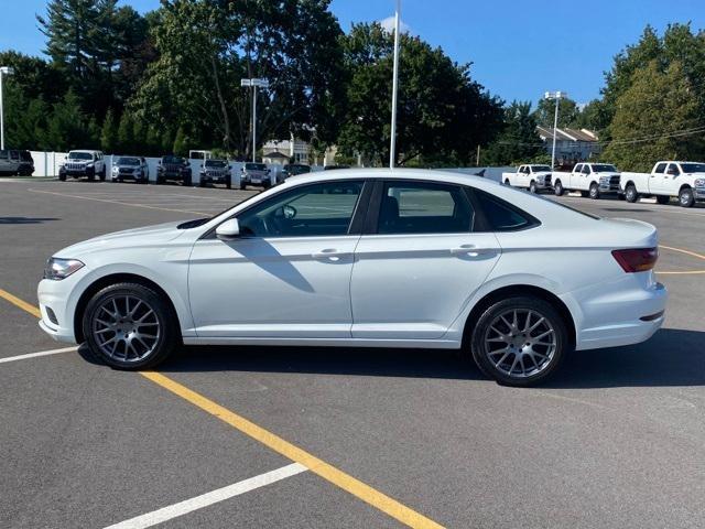 Used 2019 Volkswagen Jetta S with VIN 3VWN57BU4KM216950 for sale in Thurmont, MD