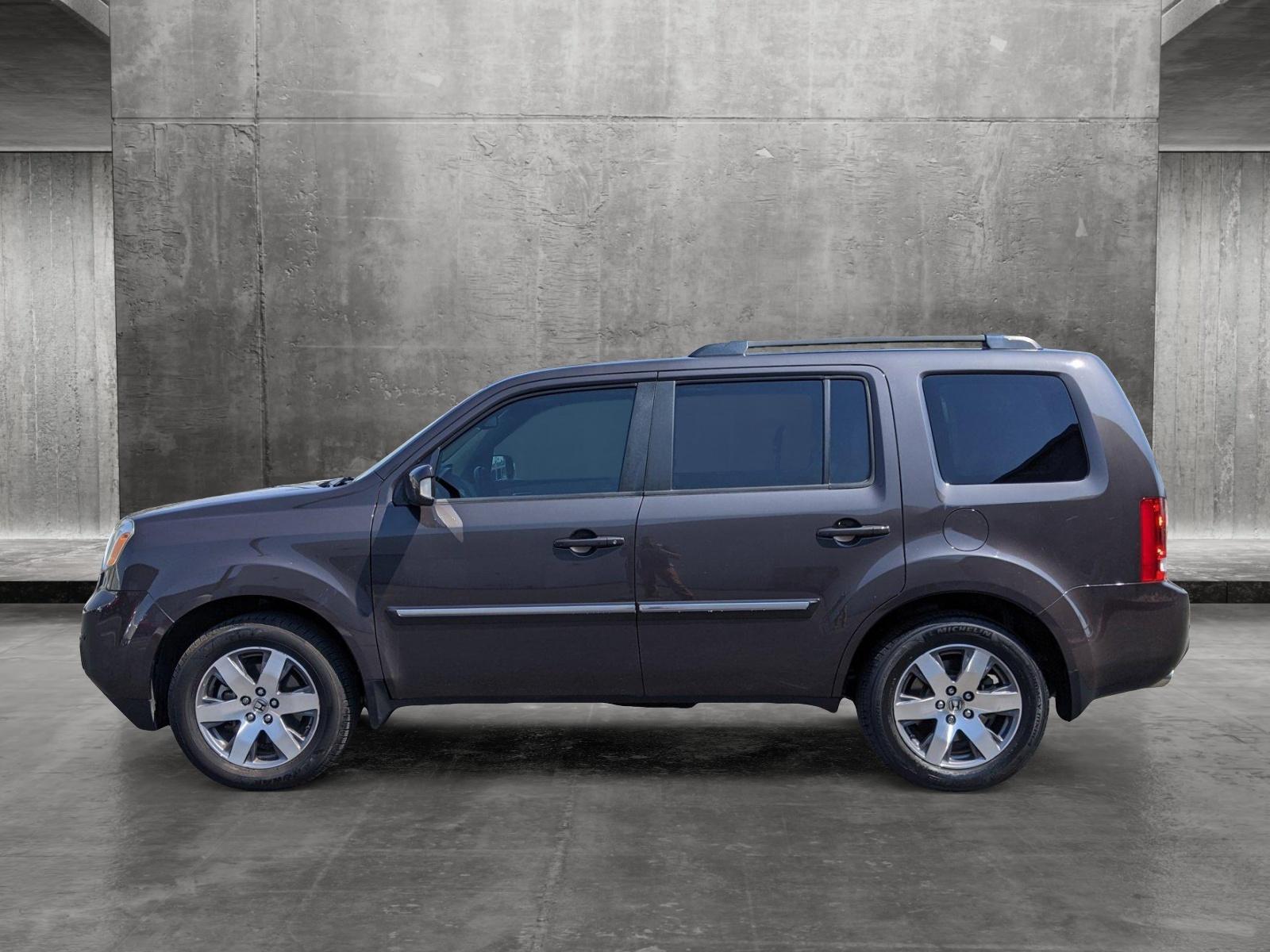 2014 Honda Pilot Vehicle Photo in Las Vegas, NV 89149