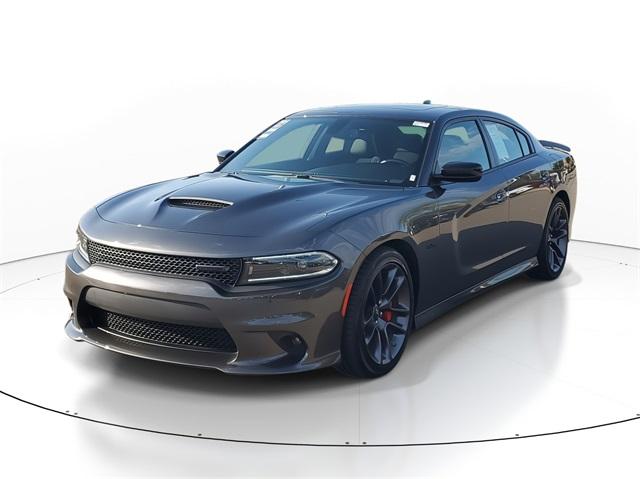 2023 Dodge Charger Vehicle Photo in GRAND BLANC, MI 48439-8139