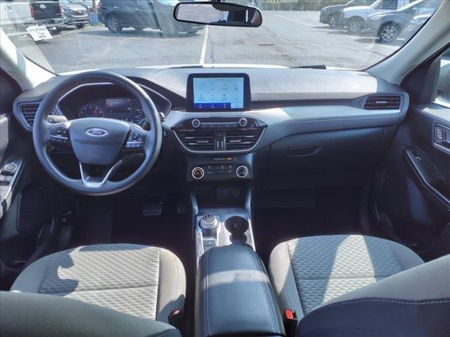 2022 Ford Escape Vehicle Photo in Plainfield, IL 60586