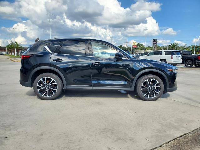 2023 Mazda CX-5 Vehicle Photo in LAFAYETTE, LA 70503-4541