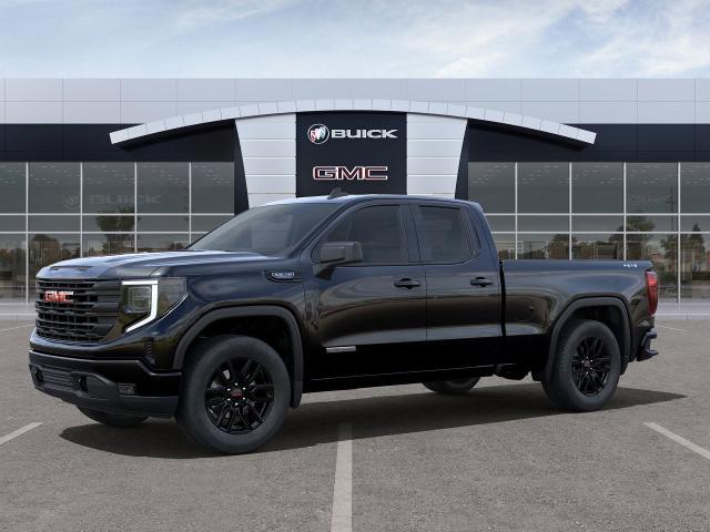 2025 GMC Sierra 1500 Vehicle Photo in LAS VEGAS, NV 89146-3033