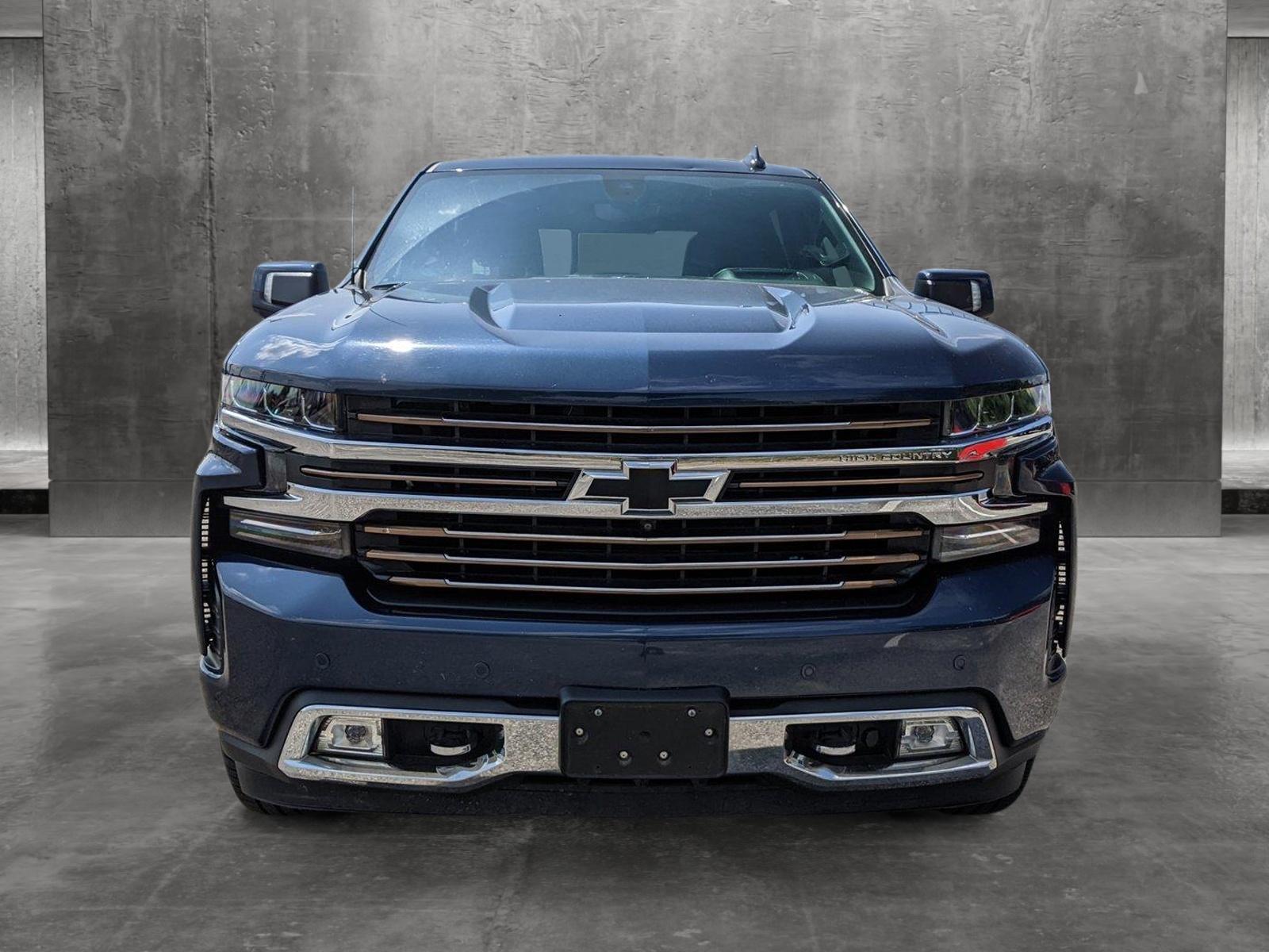 2020 Chevrolet Silverado 1500 Vehicle Photo in AUSTIN, TX 78759-4154