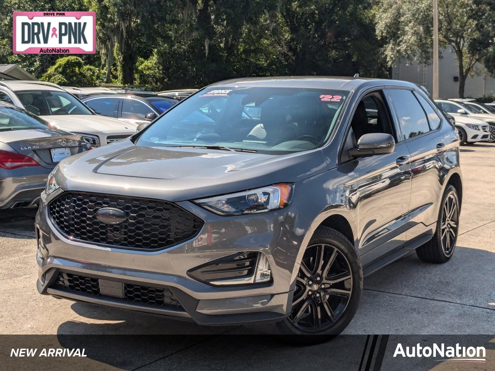 2022 Ford Edge Vehicle Photo in Maitland, FL 32751