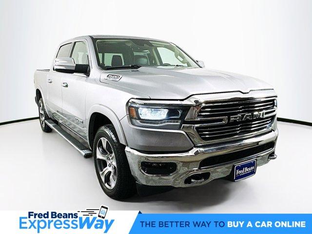 2021 Ram 1500 Vehicle Photo in Doylsetown, PA 18901