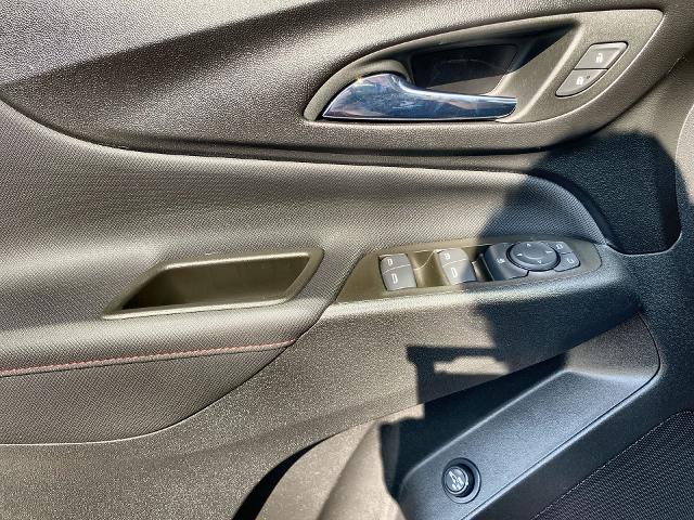 2023 Chevrolet Equinox Vehicle Photo in WILLIAMSVILLE, NY 14221-2883