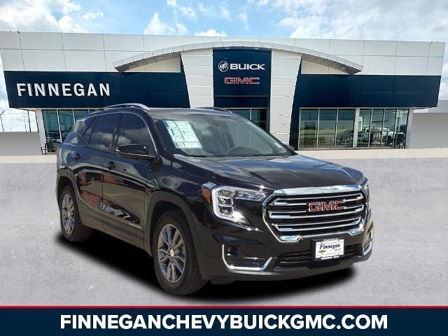 2024 GMC Terrain Vehicle Photo in ROSENBERG, TX 77471-5675