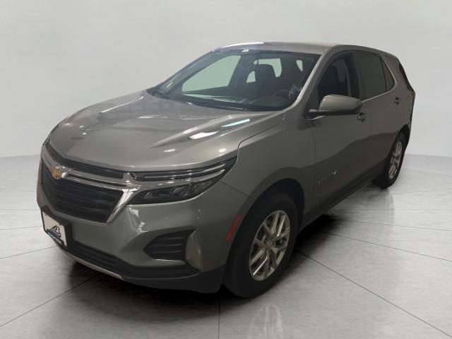 2023 Chevrolet Equinox Vehicle Photo in GREEN BAY, WI 54303-3330