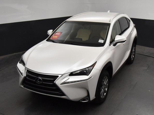 2015 Lexus NX 200t Vehicle Photo in LAS VEGAS, NV 89118-3267