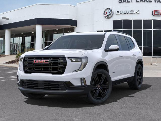 2024 GMC Acadia Vehicle Photo in SALT LAKE CITY, UT 84119-3321