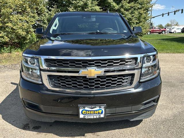 2020 Chevrolet Tahoe Vehicle Photo in GREELEY, CO 80634-4125