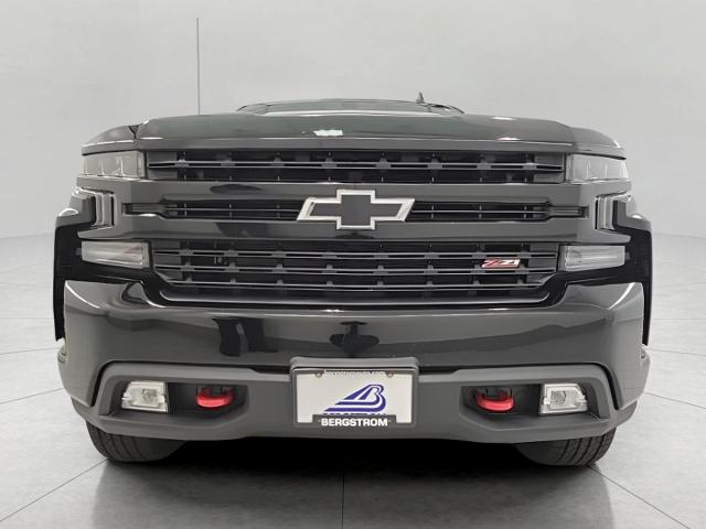 2021 Chevrolet Silverado 1500 Vehicle Photo in Neenah, WI 54956