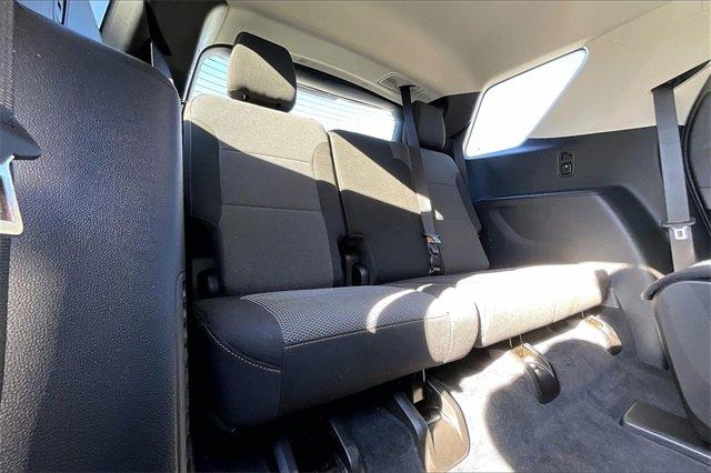 2021 Chevrolet Traverse Vehicle Photo in INDEPENDENCE, MO 64055-1314