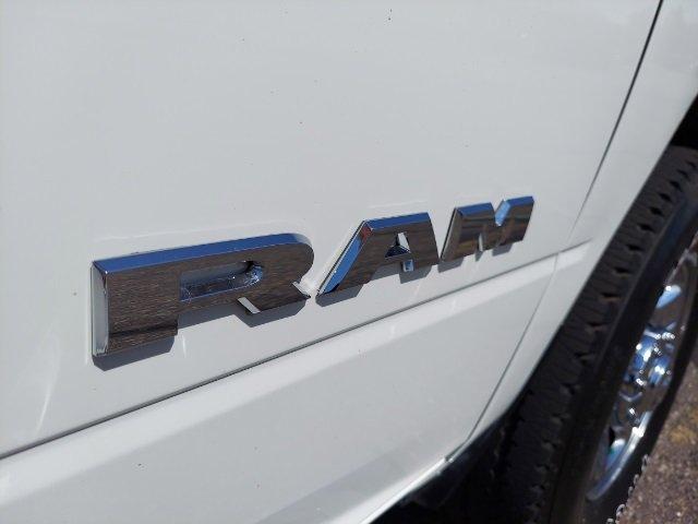 2022 Ram 2500 Vehicle Photo in SAUK CITY, WI 53583-1301