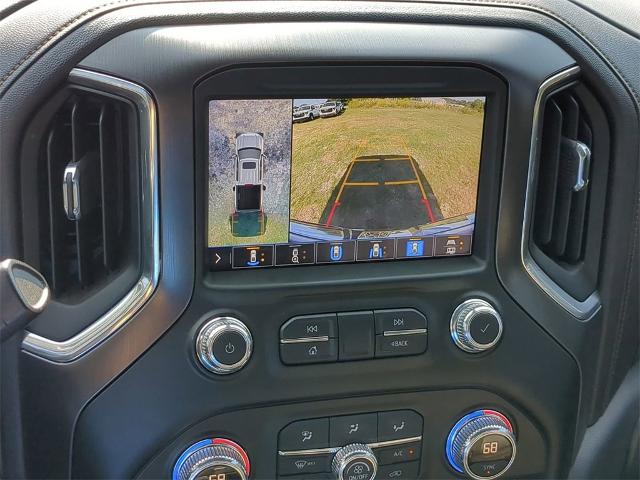 2020 GMC Sierra 1500 Vehicle Photo in ALBERTVILLE, AL 35950-0246