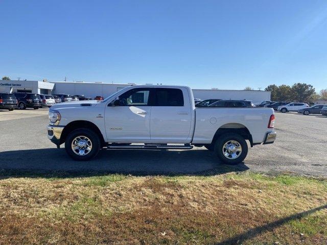 Used 2021 RAM Ram 2500 Pickup Big Horn with VIN 3C6UR5DLXMG522538 for sale in Dexter, MO