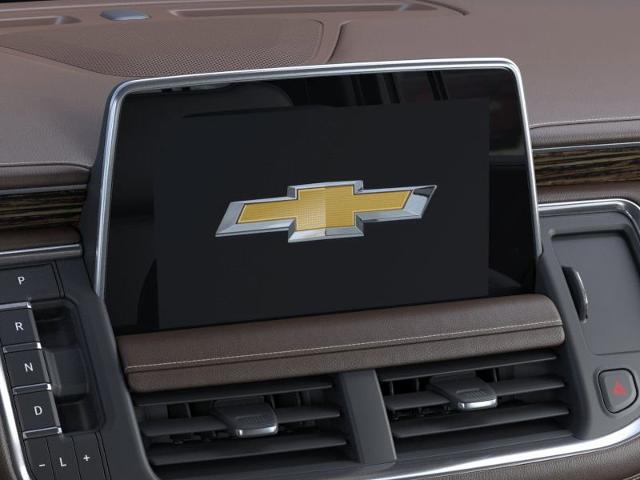 2024 Chevrolet Suburban Vehicle Photo in BOSTON, NY 14025-9684