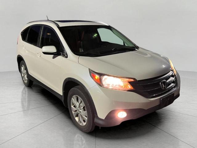 2014 Honda CR-V Vehicle Photo in Appleton, WI 54913