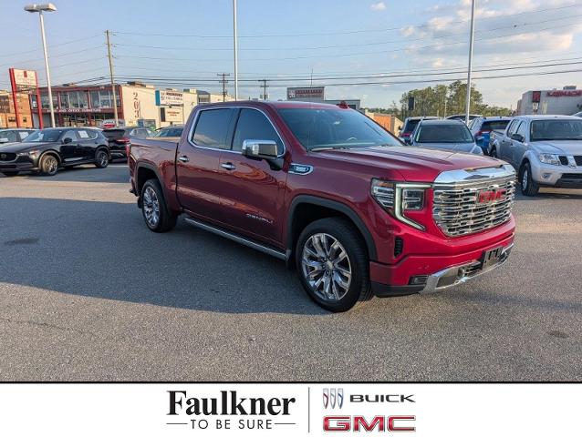 2022 GMC Sierra 1500 Vehicle Photo in HARRISBURG, PA 17111-1033