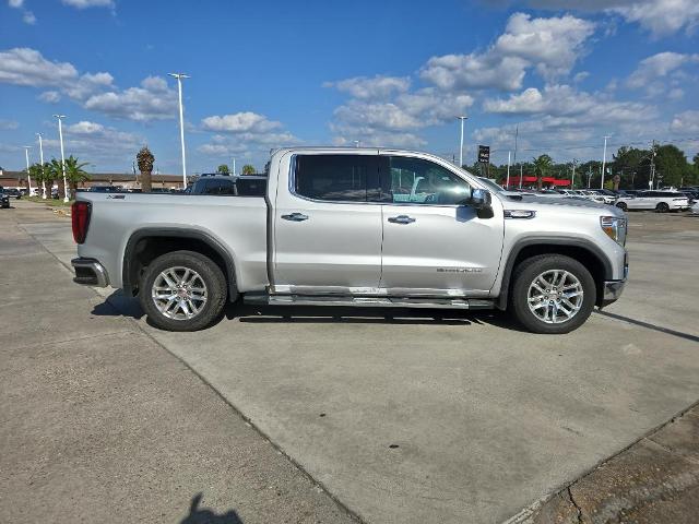 2021 GMC Sierra 1500 Vehicle Photo in LAFAYETTE, LA 70503-4541