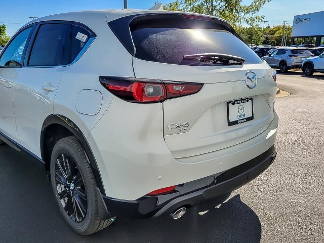 2025 Mazda CX-5 Vehicle Photo in Plainfield, IL 60586