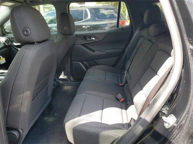 2025 Chevrolet Equinox Vehicle Photo in SUNRISE, FL 33323-3202