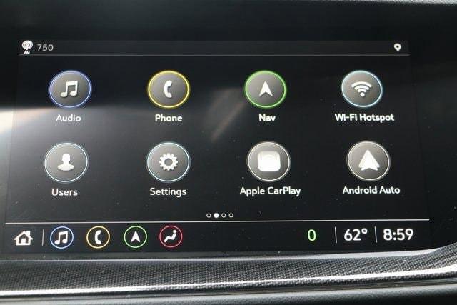 2022 Buick Envision Vehicle Photo in Salem, OR 97301