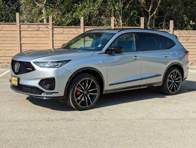 2024 Acura MDX Vehicle Photo in San Antonio, TX 78230