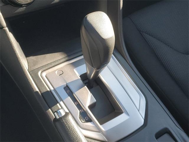 2022 Subaru Impreza Vehicle Photo in GRAND BLANC, MI 48439-8139