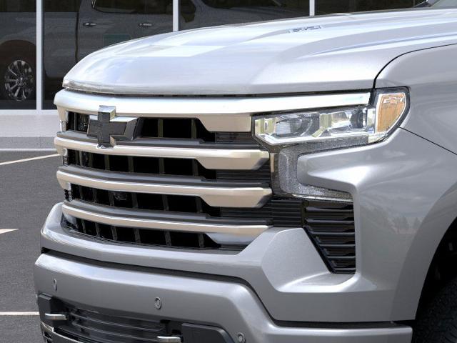 2025 Chevrolet Silverado 1500 Vehicle Photo in GILBERT, AZ 85297-0446