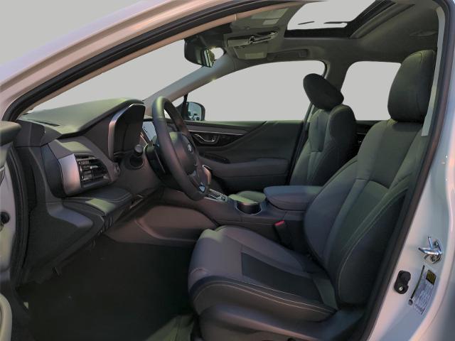 2025 Subaru Outback Vehicle Photo in Green Bay, WI 54304