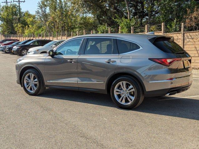 2024 Acura MDX Vehicle Photo in San Antonio, TX 78230