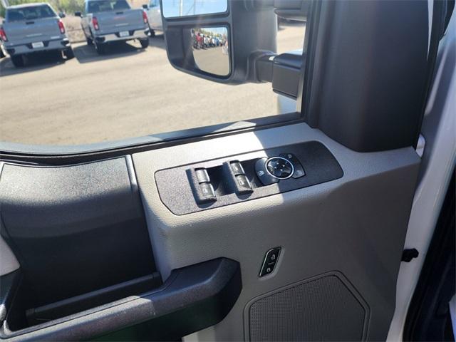 2020 Ford Super Duty F-550 DRW Vehicle Photo in PRESCOTT, AZ 86305-3700