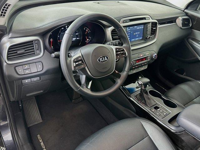 2019 Kia Sorento Vehicle Photo in Flemington, NJ 08822