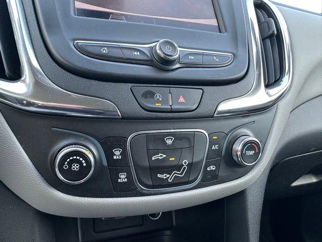 2023 Chevrolet Equinox Vehicle Photo in TUPELO, MS 38801-6508