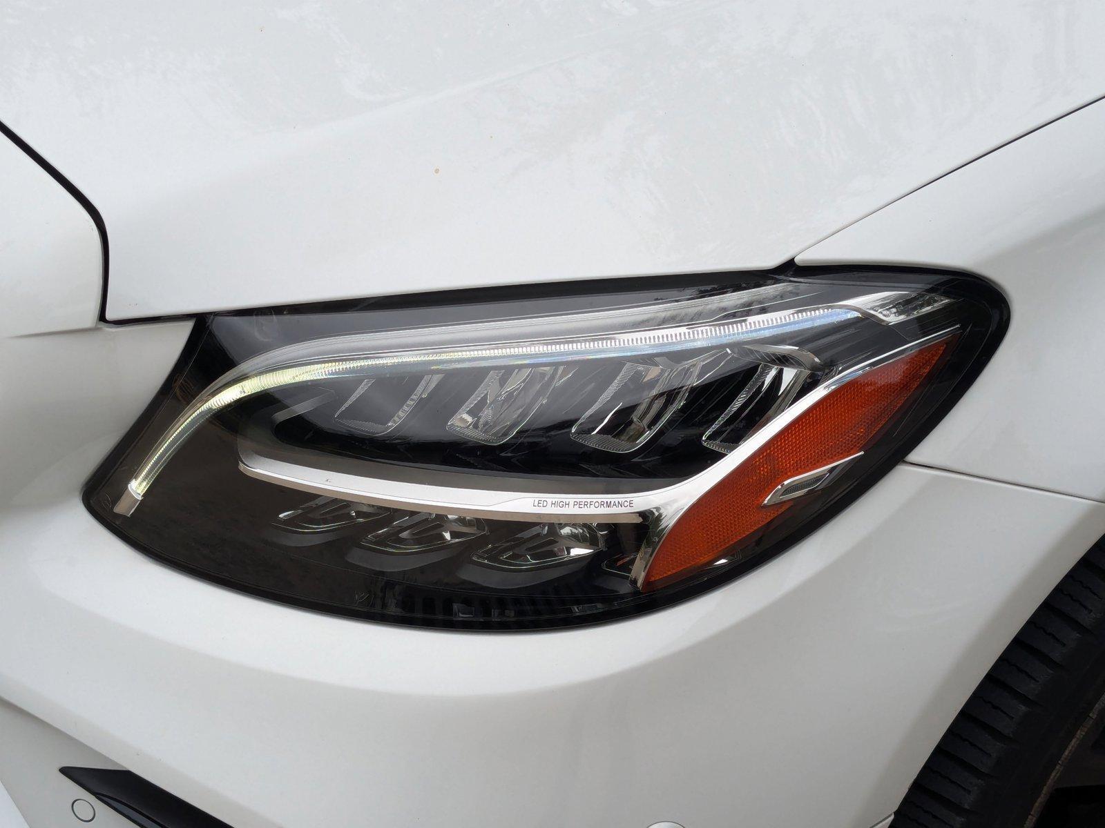 2023 Mercedes-Benz C-Class Vehicle Photo in Coconut Creek, FL 33073