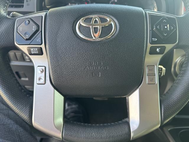 2023 Toyota 4Runner Vehicle Photo in Grapevine, TX 76051